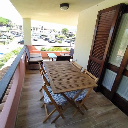 Casa Smeralda Cannigione Dış mekan fotoğraf