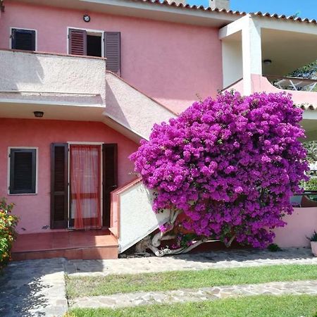 Casa Smeralda Cannigione Dış mekan fotoğraf
