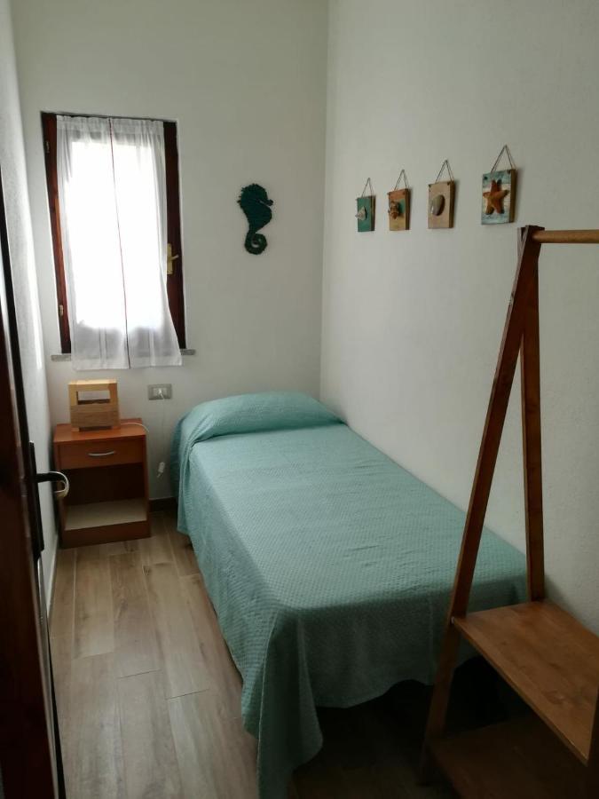 Casa Smeralda Cannigione Dış mekan fotoğraf