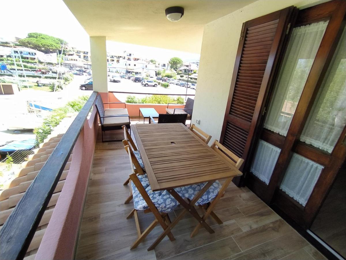 Casa Smeralda Cannigione Dış mekan fotoğraf