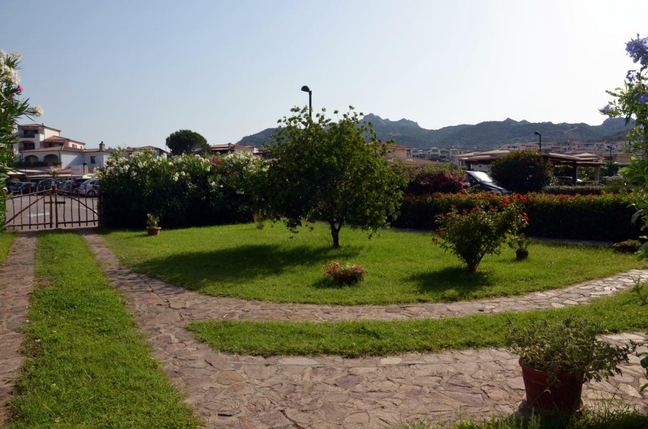 Casa Smeralda Cannigione Dış mekan fotoğraf
