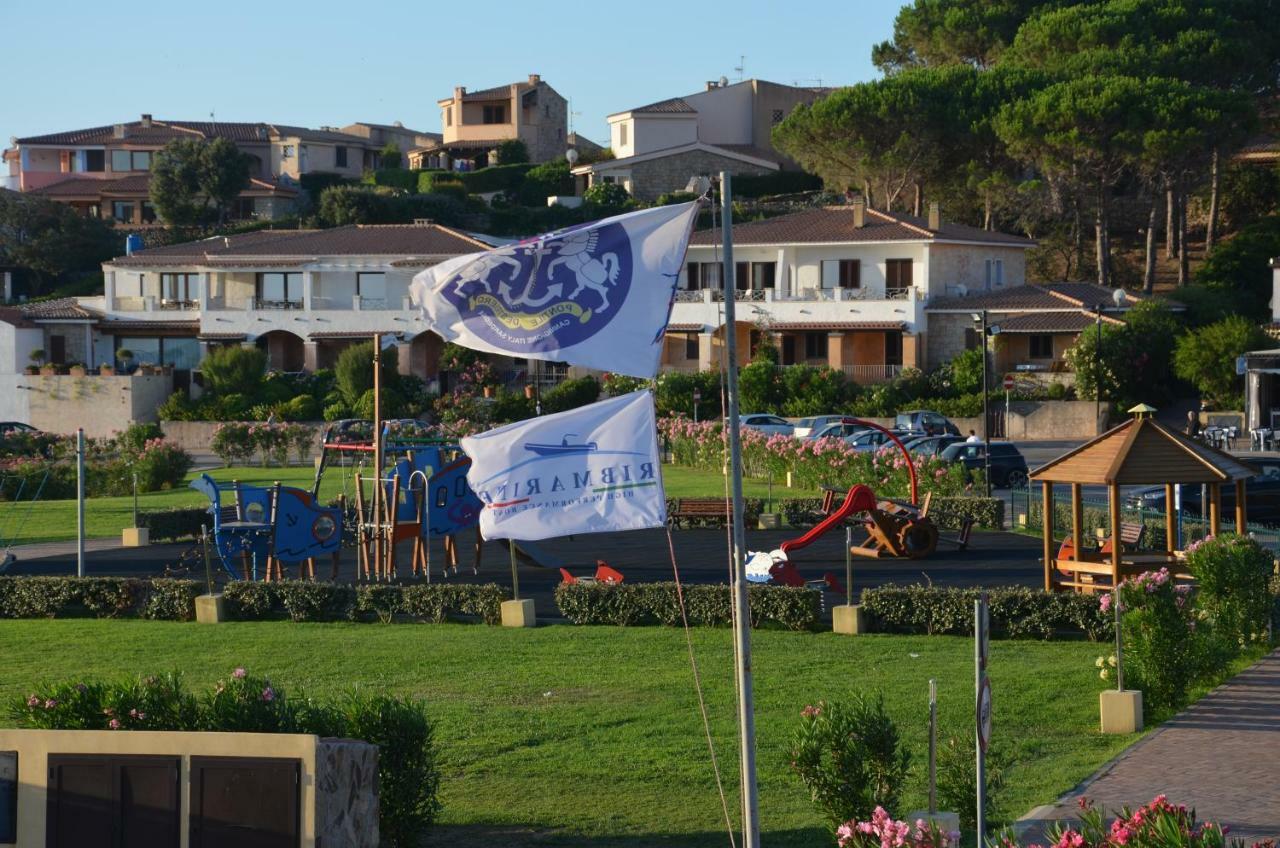 Casa Smeralda Cannigione Dış mekan fotoğraf