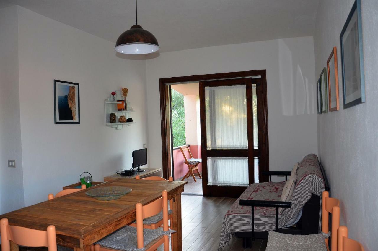 Casa Smeralda Cannigione Dış mekan fotoğraf