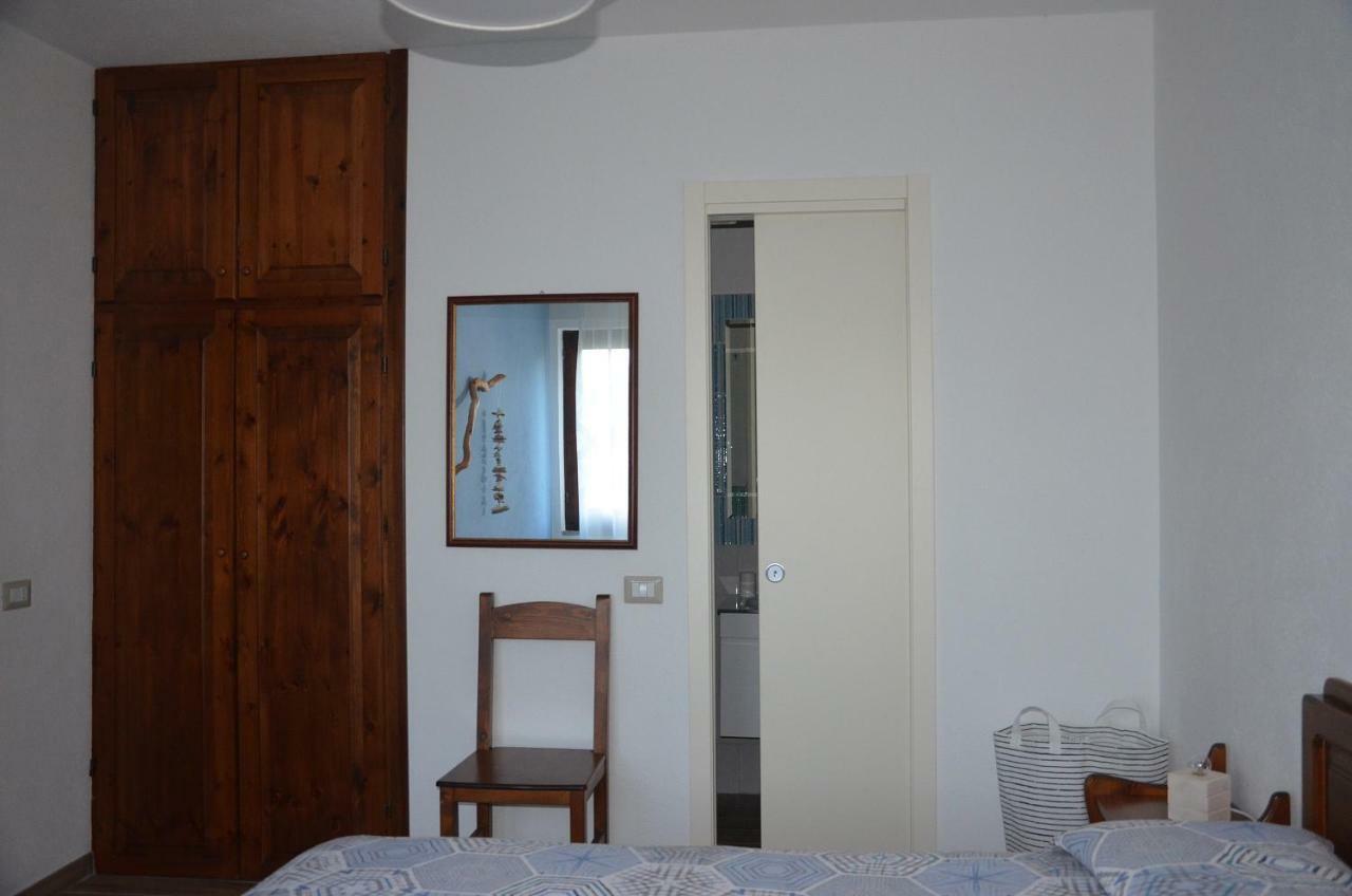 Casa Smeralda Cannigione Dış mekan fotoğraf