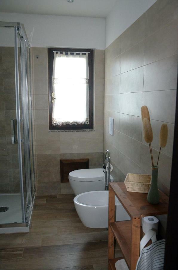 Casa Smeralda Cannigione Dış mekan fotoğraf