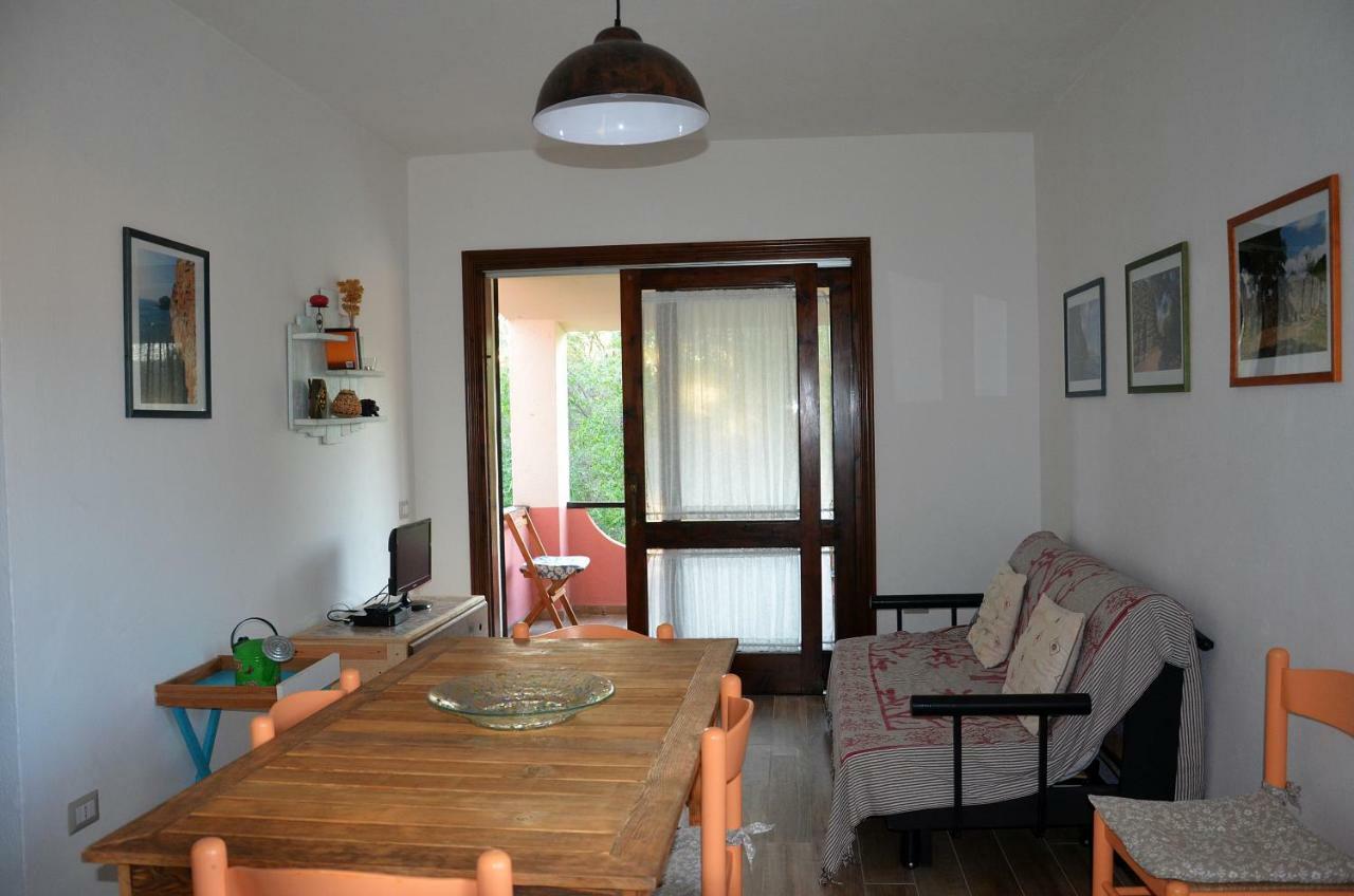 Casa Smeralda Cannigione Dış mekan fotoğraf