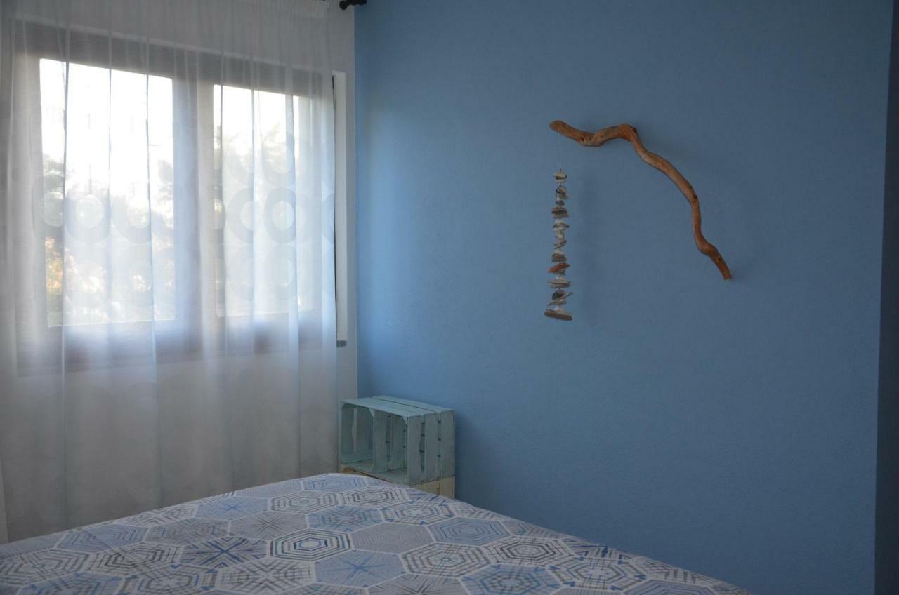 Casa Smeralda Cannigione Dış mekan fotoğraf