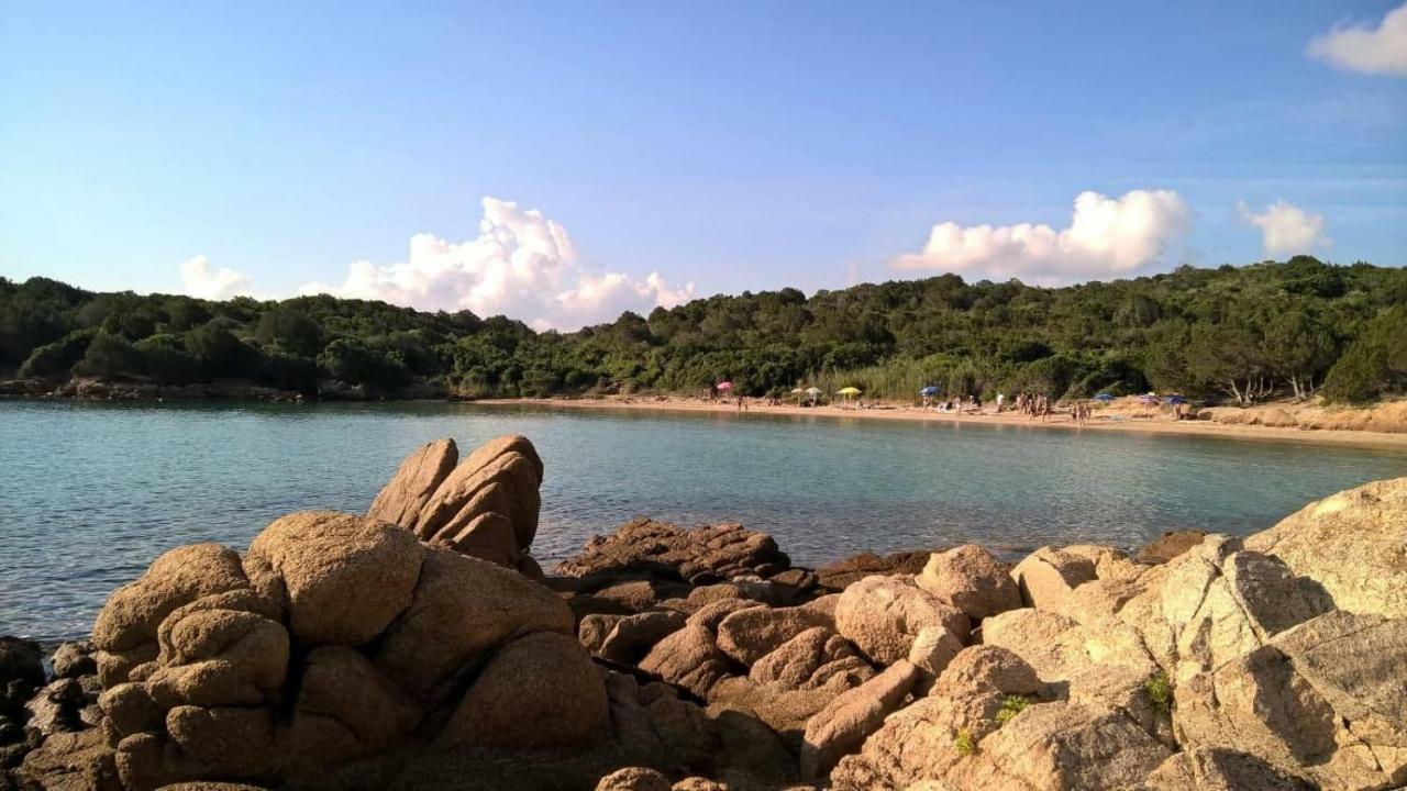 Casa Smeralda Cannigione Dış mekan fotoğraf