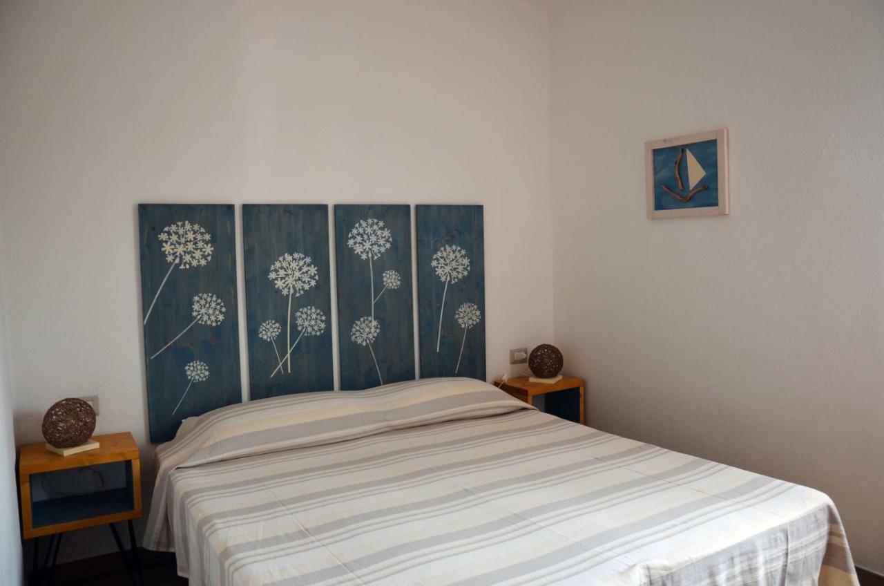 Casa Smeralda Cannigione Dış mekan fotoğraf