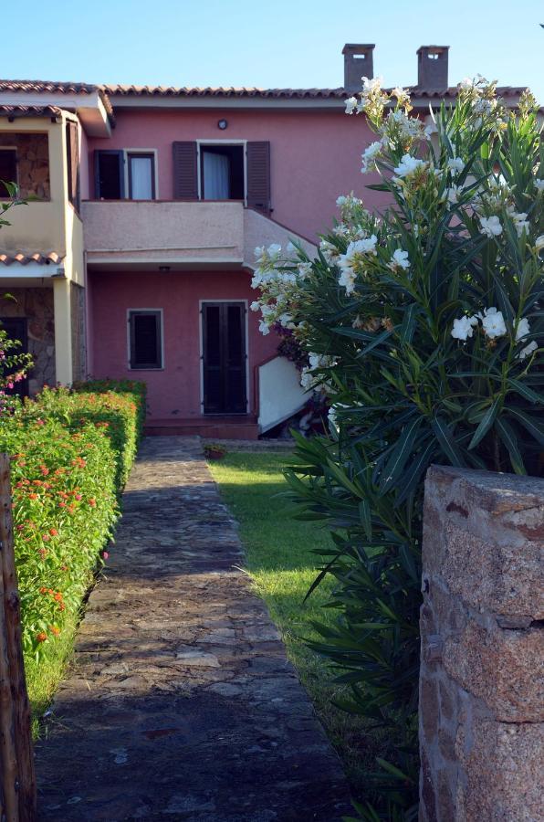Casa Smeralda Cannigione Dış mekan fotoğraf